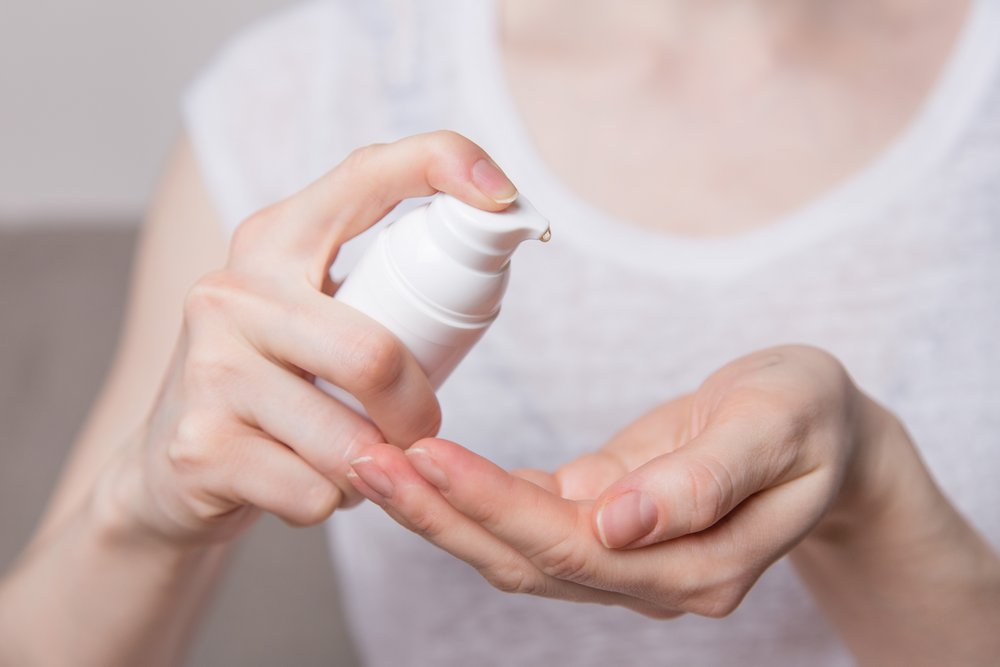 Hyaluron tagespflege medipharma cosmetics test - Nehmen Sie dem Liebling der Redaktion